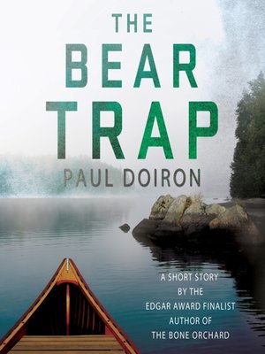 cover image of The Bear Trap